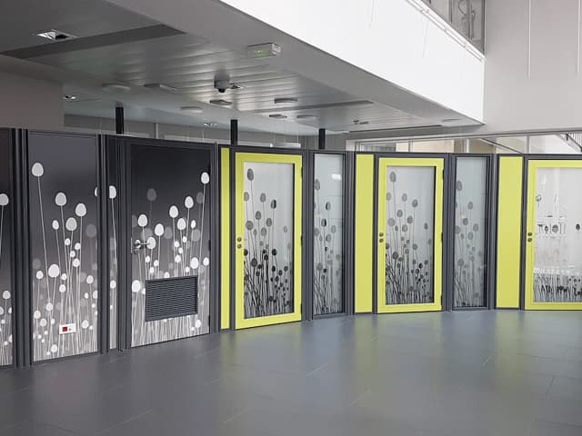 Création d'atmosphères