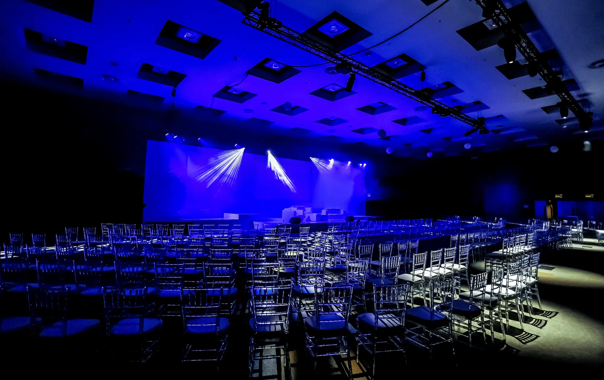 Communication Évènementielle